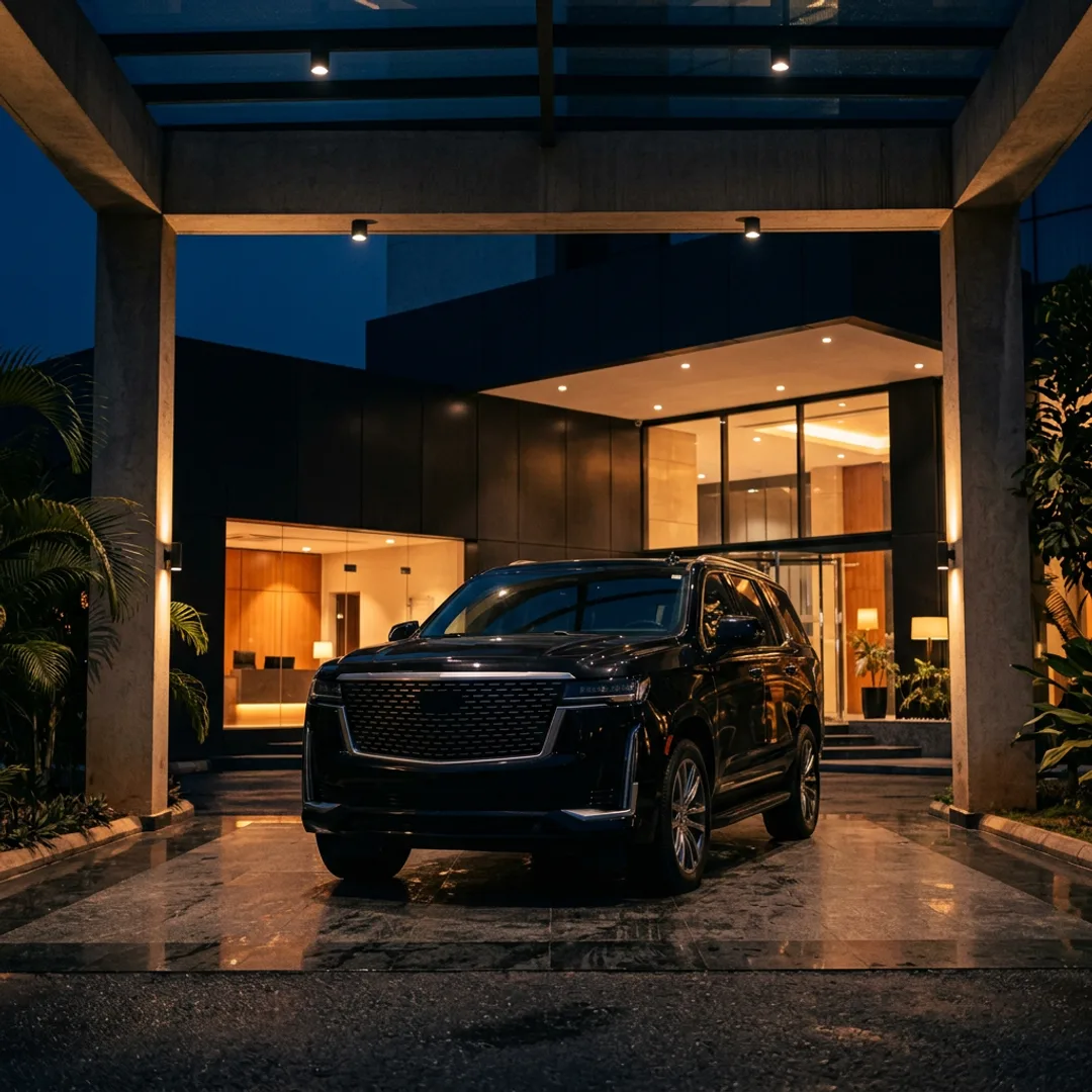 Executive Premium